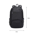 Nylon Foldable Outdoor Sports Camping Backpack Hiking Travel School Rucksacks