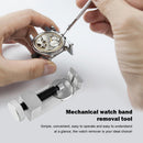 98x Watch Link Pin Remover Case Opener Spring Bar Watch Repair Tool Kit Parts