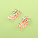 Multifunction Embroidery Quilting Darning Sewing Machine Presser Foot Acces