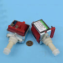 Electromagnetic Pump 48W ULKA-EP4FM Plunger Pump Coffee Machine Water Pump