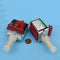 Electromagnetic Pump 48W ULKA-EP4FM Plunger Pump Coffee Machine Water Pump