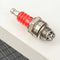 Electrode Gasoline Chainsaw Engine 2 Stroke L7T Three-sided Pole Spark Plug