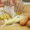 Plastic Scraper dDough Bread Cake Flour Decor White V8Z2 Pastry Y5U9 Baking I5M7