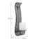 Wall Hanging Room Decoration Candlestick Tea Light Candle Holder Universal