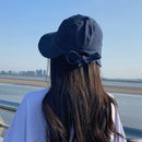 Color Casual Sun Hats Lady Sport Caps Fishing Caps Beach Buckets Fisherman Caps