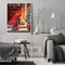 Oil Paint By Numbers Wall Art Posters Picture Craft Gift Home Living Room Decor