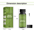 Magic Nail Degreaser Cleaner Nail Enamel Remover Soak Off Primer Semi-permanent