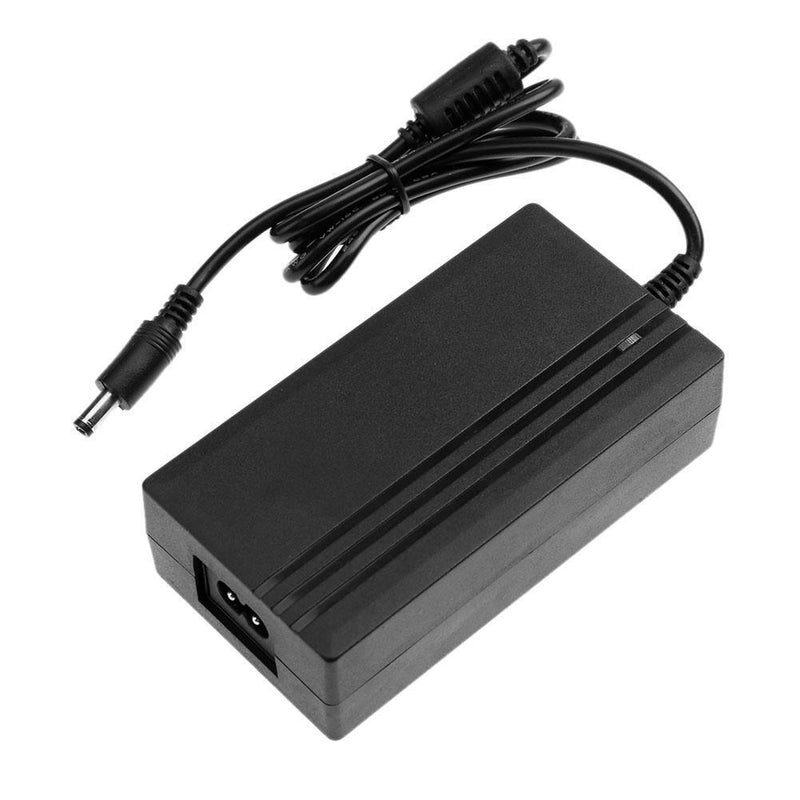 12V10A 100V-240V AC to DC Power Supply Adapter Converter 5.5x2.5-2.1mm(EU)