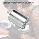 Stable Efficient Oil Bearing Coreless Tattoo Motor Parts Rotary Tool Access