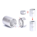 Bike Headset Bottom Installation Tools Steer Race Setting System Bicycle Fork