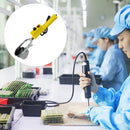 300W Portable Tin Melting Solder Pot Handheld Soldering Repair Furnace Tool