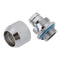 G1/4 External Thread for 9.5 X 12.7 mm PC Water Cooling System Tube(Point) Newly