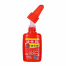 Adhesive Multi Purpose Metal Superglue Welding Flux Universal Glue Oily Glue