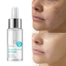 Vibrant Glamour Hyaluronic Acid Face Serum Shrink Pore Skin W9N1 Care B1L6