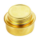 Kupferlegierung Kompakter Alkoholkocher Outdoor Ultralight Brenner Kocher