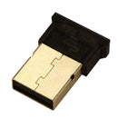 Mini USB Bluetooth 4.0 Adapter High Speed Up To 3Mbps I1J9 L4E3