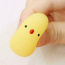 Chicken Sensory Toys Stretch Funny Fiddle Fidget Autism M3P2