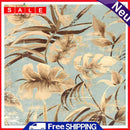 11CT Still Life Pattern Printing Cross Stitch Kit Handmade Embroidery Needlework