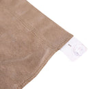 Maternity Pregnancy Adjustable Elastic Belt Pants Extended Button (Khaki)