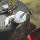 Kettle Accessories Extension Tube Conversion Nozzle Coffee Filter Kettle Spout