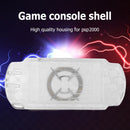 Housing Shell Cover Professional Cover Case for PSP2000 Game Console Accessor