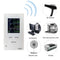 2 in 1 Portable Geiger Counter Nuclear Radiation X-ray Beta Gamma Dosimeter