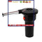 Outdoor Electric Fire Blower Campfire Ignition Tool Fire Starter for Picnic