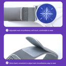 #A Neck Corrector Adjustable Health Care Cervical Posture Corrector Cervical Col