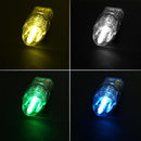 Underwater Deep Drop LED Fish Attracting Indicator Lure LED Light Bait (B)