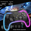 #A Wireless Gamepad for NS/NS Lite/NS OLED Game Controller Handle Accessories