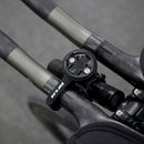 Bicycle Computer Odometer Stopwatch Holder Stand Accessories for Garmin Bryton