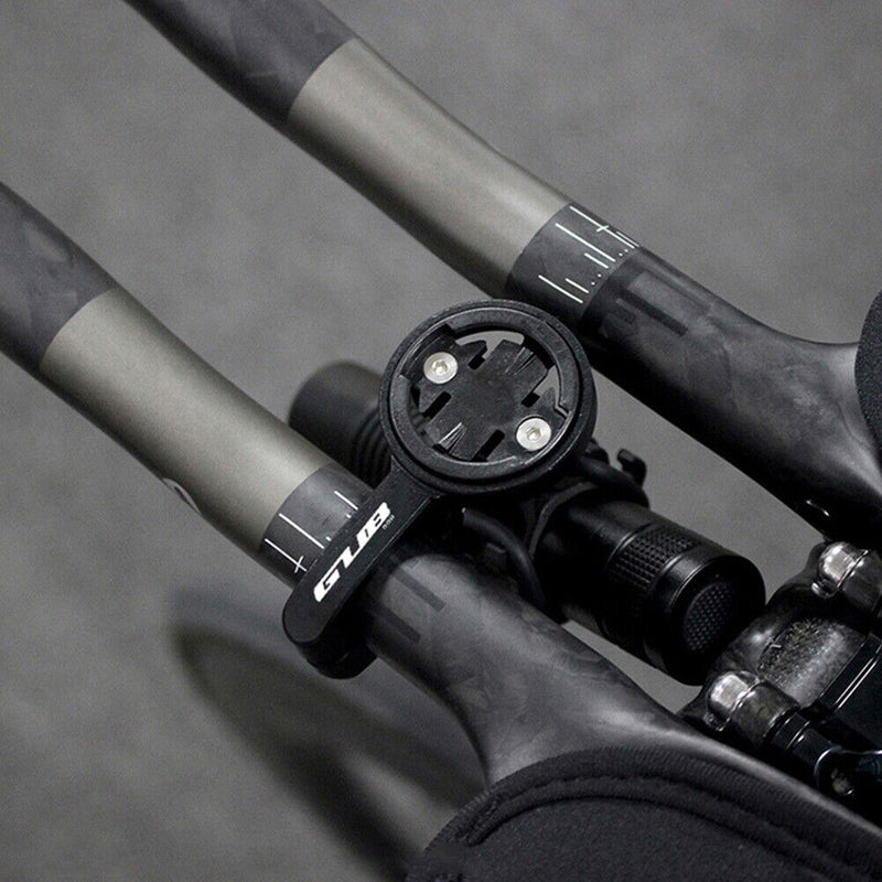 Bicycle Computer Odometer Stopwatch Holder Stand Accessories for Garmin Bryton