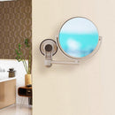 Accessories Wall Hang Bath Mirrors Makeup Supplies Vanity Mirror Shave Mirrors