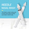 Baby Cleaner Nasal Aspirator Nursing 10ML Children's Nose Syringe Nasal J7D9