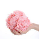 Scrubbers Cleaning Brush Bathroom Supplies Shower Puff Sponge Balls Bath Ball