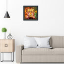 5D DIY Full Drill Diamond Painting Gemini Cross Stitch Embroidery Mosaic  Newly