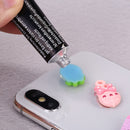 Multipurpose Waterproof Adhesives Super Glues Liquid Glues for DIY Crafts Gla