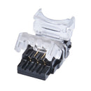 PCB Adapter 2Pin 3Pin 4Pin 5Pin Quick Connection Wire to LED Strip Connector