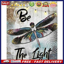 DIY Insects Rhinestone Picture Mosaic 5D Full Round Drill Diamond Painting Ki