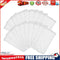 Swimming Pool Skimmer Socks Baskets Skimmers Net Filter Storage Bag (20pcs)