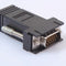 VGA Extender Female/Male, LAN Cat5 Cat5e/6 RJ45 Ethernet Female Adapter