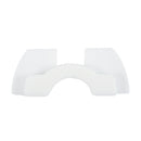 6pcs Rubber Damping Shake Reducer Pad Electric Scooter Vibration Damper for M
