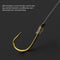 Portable Automatic Fishing Hook Tie Knot Line Tying Fishing Device (Black) Newly
