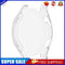 Anti-Fall Watch Cover Case for Huawei Watch GT 3 46mm (Transparent White)