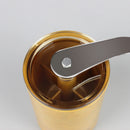 Adjustable Setting Coffee Bean Mill Manual Coffee Grinder Ceramics Burr