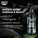 100ml Plastic Leather Refurbishment Coating Agent E6Q4