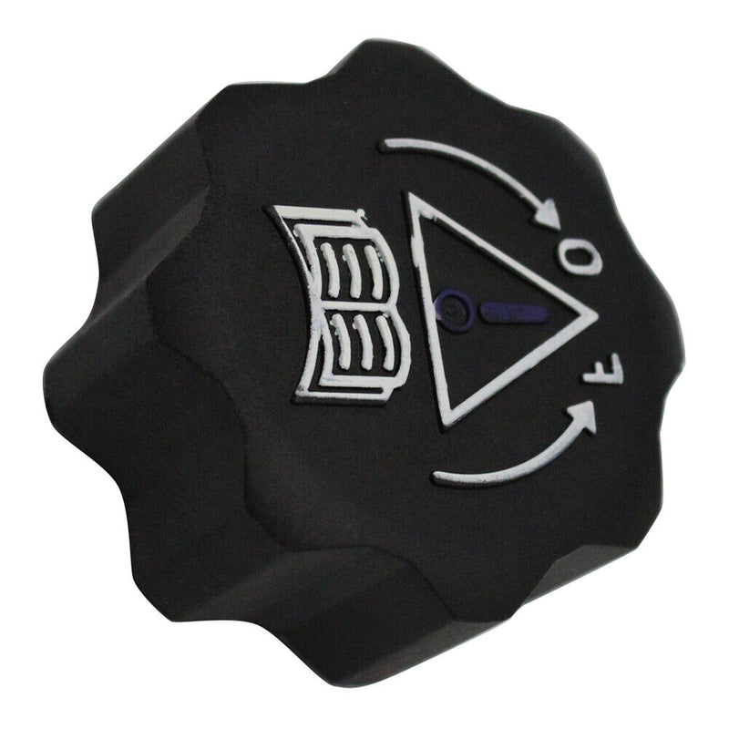 Radiator Expansion Water Tank Cap for PEUGEOT 106 206 207 208 307 308 96380