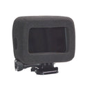 Foam Windshield Housing Noise Reduction Cover for GoPro HERO 8 Black Accessories
