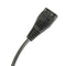 12V+5V AC Adapter Hard-Disk Power Supply For Hard Disk Drive Black Newly