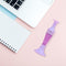 Flower Pot 5D Diamond Painting Point Drill Pen DIY Crafts (with Drill Purple)